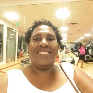 Meet your Posher, Joetta